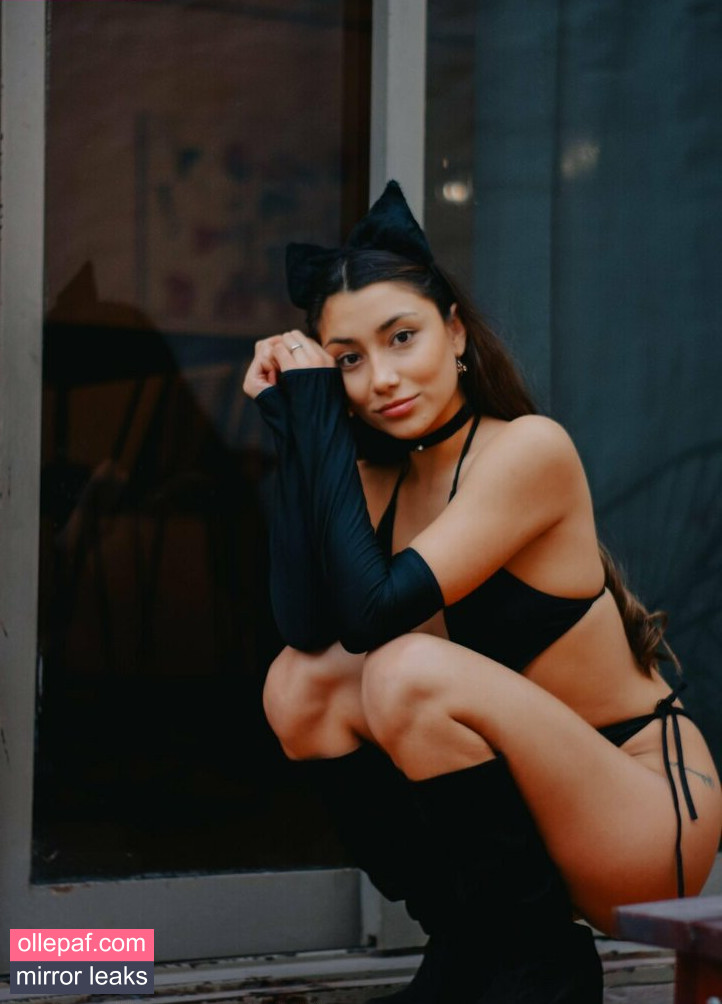 Latest Leaks sofiaizaaa Nude #4 - Fapello