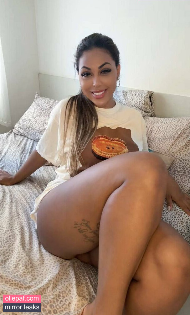 Latest Leaks sofiamorenox Nude #5 - Fapello