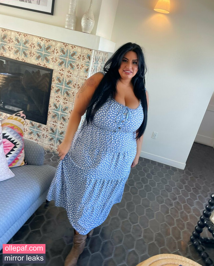 Latest Leaks sofiaroseondemand Nude #2 - Fapello