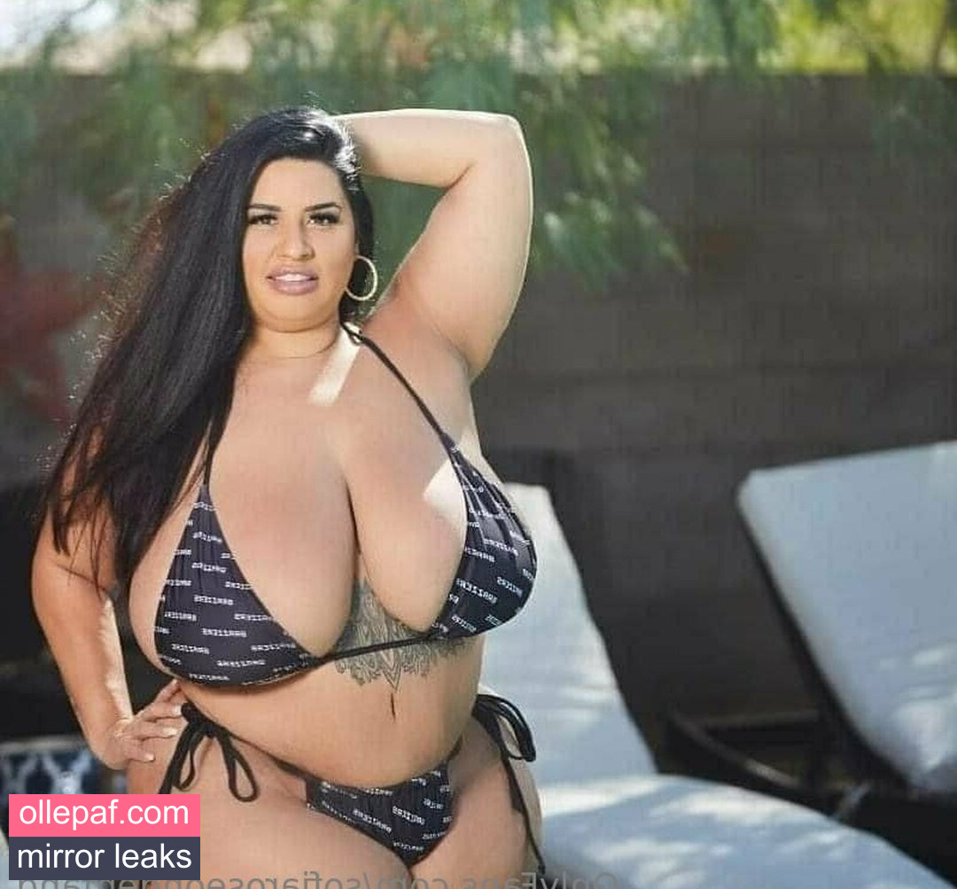 Latest Leaks sofiaroseondemand Nude #108 - Fapello
