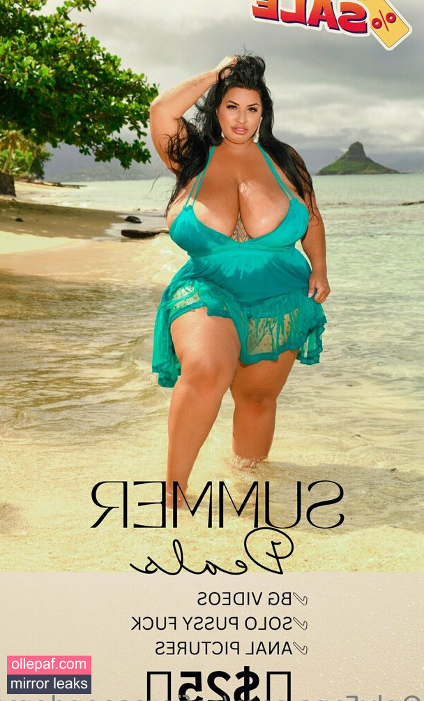 Latest Leaks sofiaroseondemand Nude #138 - Fapello
