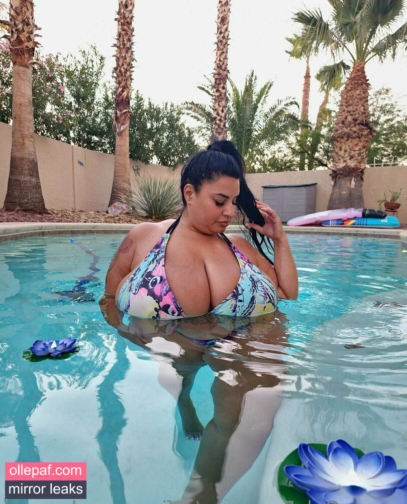 Latest Leaks sofiaroseondemand Nude #160 - Fapello