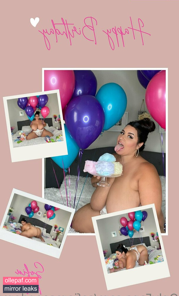 Latest Leaks sofiaroseondemand Nude #165 - Fapello