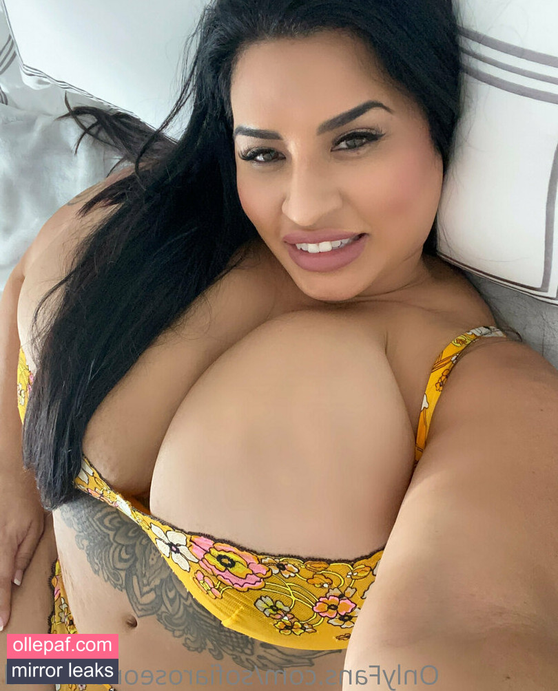 Latest Leaks sofiaroseondemand Nude #190 - Fapello