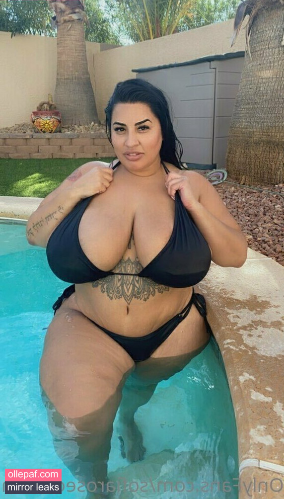 Latest Leaks sofiaroseondemand Nude #207 - Fapello