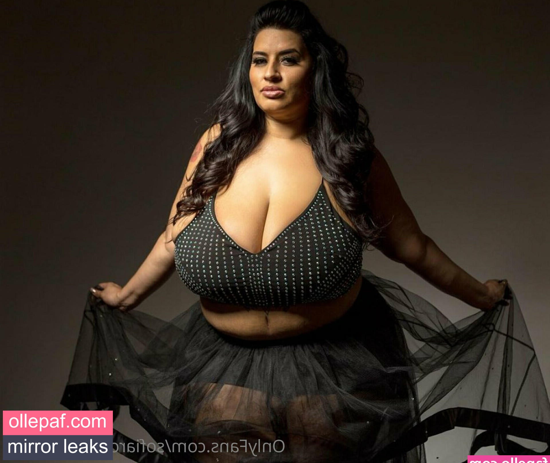 Latest Leaks sofiaroseondemand Nude #266 - Fapello