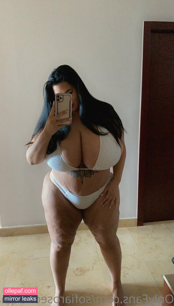 Latest Leaks sofiaroseondemand Nude #271 - Fapello
