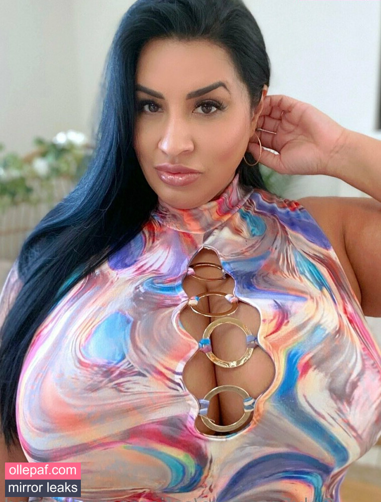 Latest Leaks sofiaroseondemand Nude #288 - Fapello