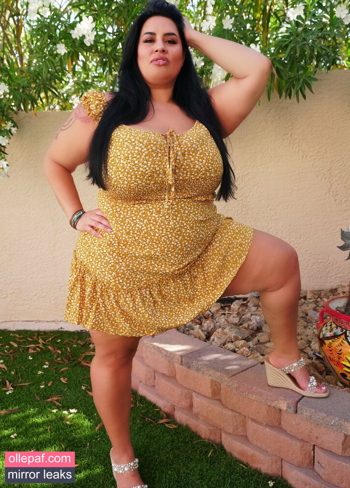 Latest Leaks sofiaroseondemand Nude #30 - Fapello
