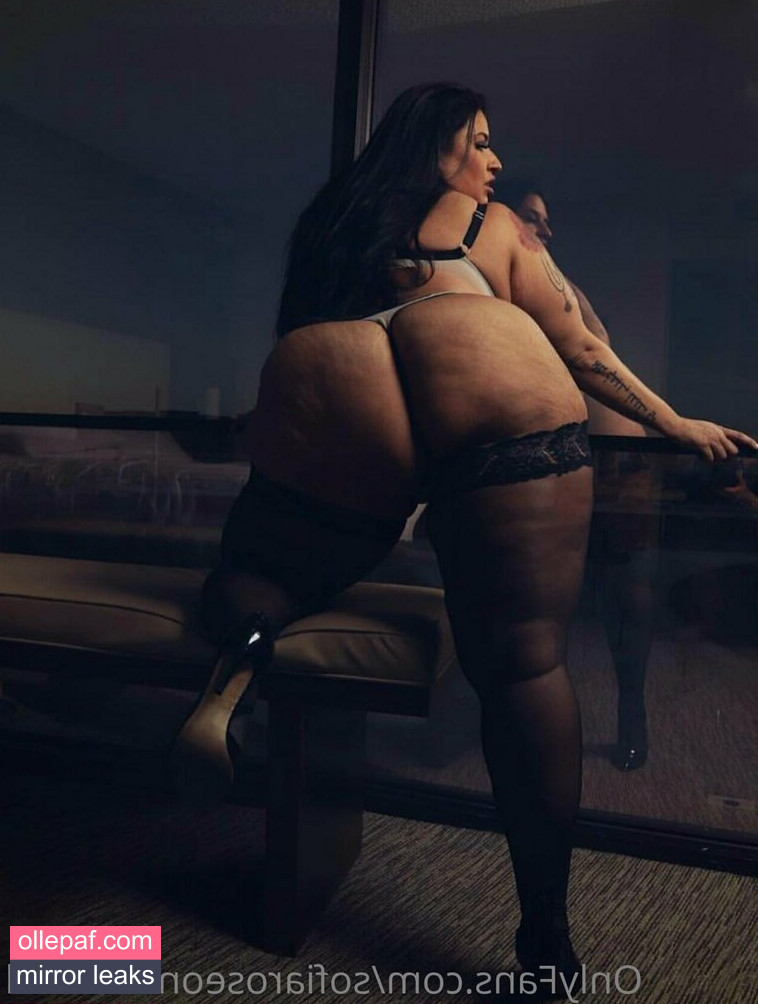 Latest Leaks sofiaroseondemand Nude #304 - Fapello