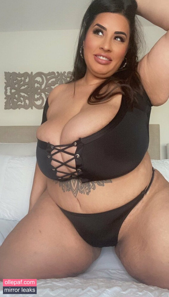 Latest Leaks sofiaroseondemand Nude #324 - Fapello