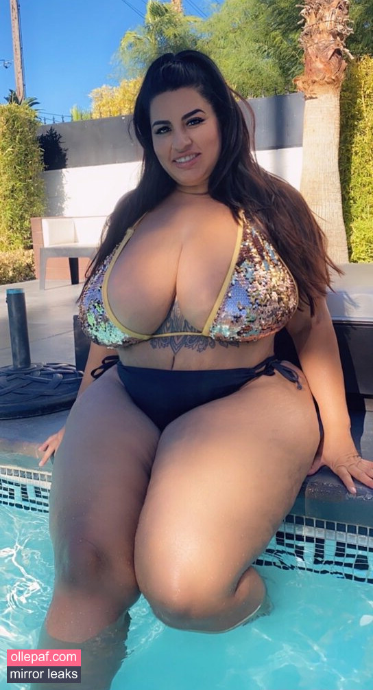 Latest Leaks sofiaroseondemand Nude #343 - Fapello