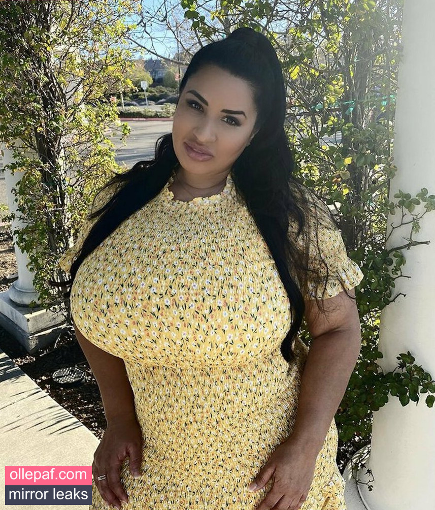 Latest Leaks sofiaroseondemand Nude #344 - Fapello