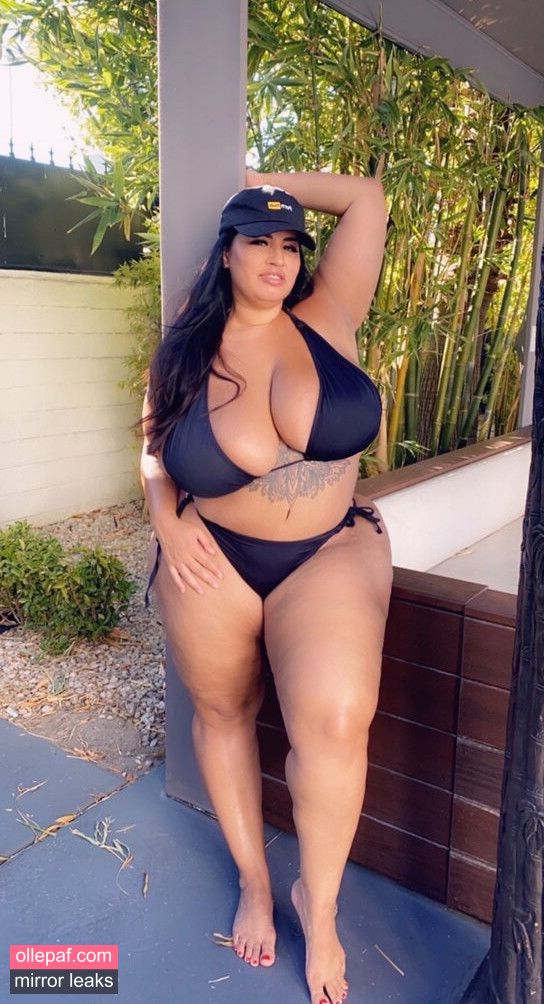 Latest Leaks sofiaroseondemand Nude #353 - Fapello