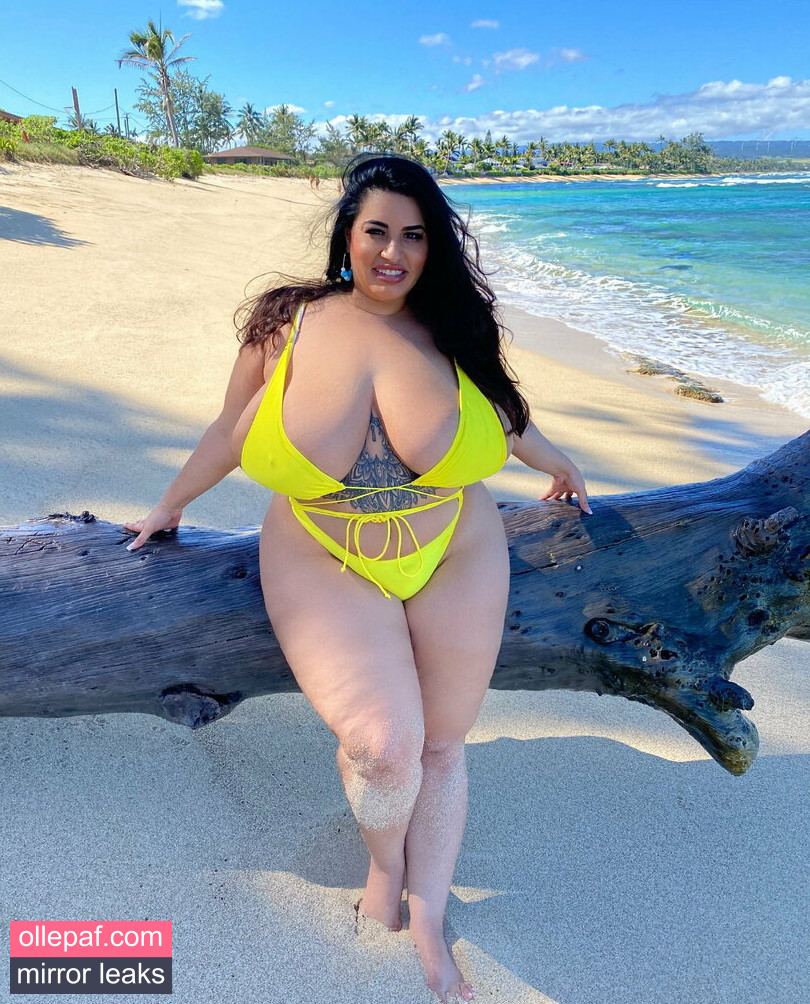 Latest Leaks sofiaroseondemand Nude #381 - Fapello