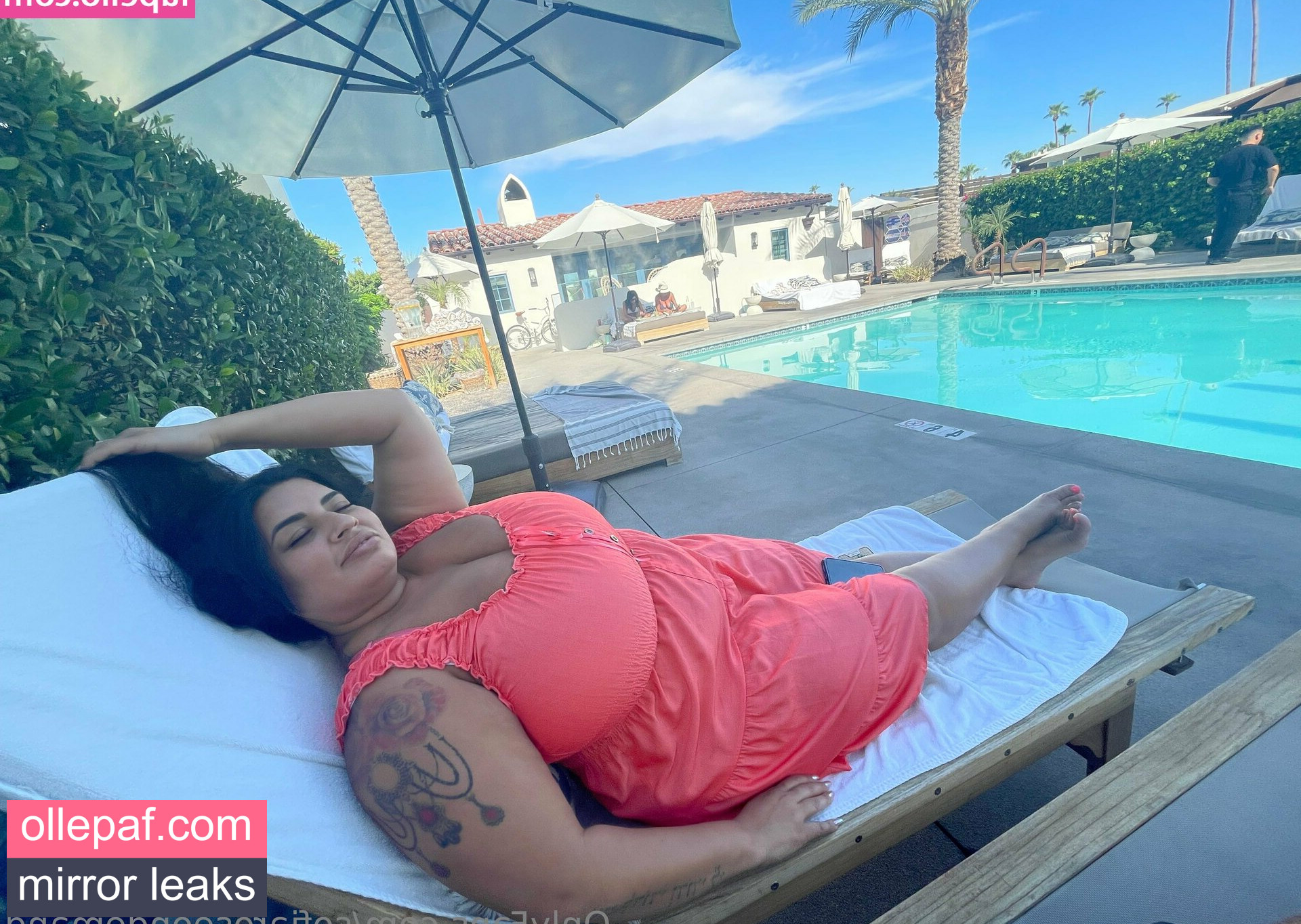 Latest Leaks sofiaroseondemand Nude #58 - Fapello