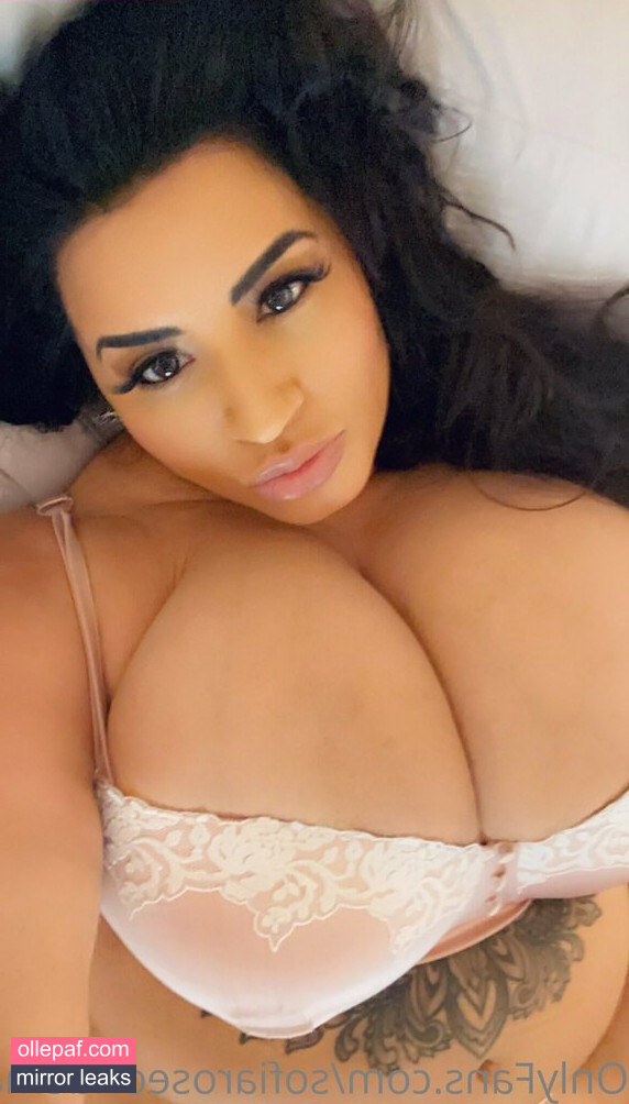 Latest Leaks sofiaroseondemand Nude #77 - Fapello
