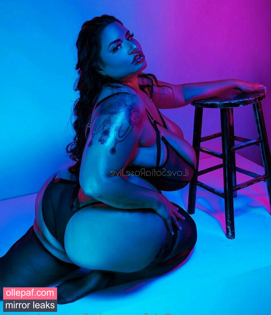 Latest Leaks sofiaroseondemand Nude #97 - Fapello