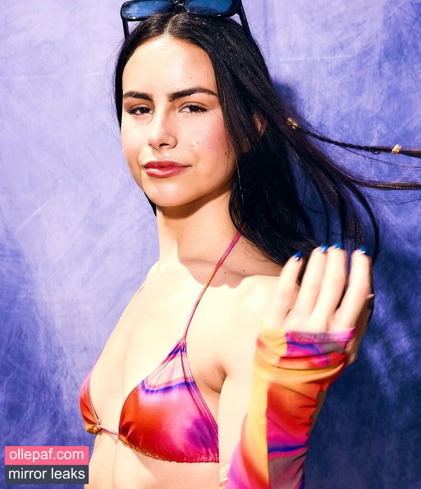 Latest Leaks Sofiaspams Nude #3 - Fapello