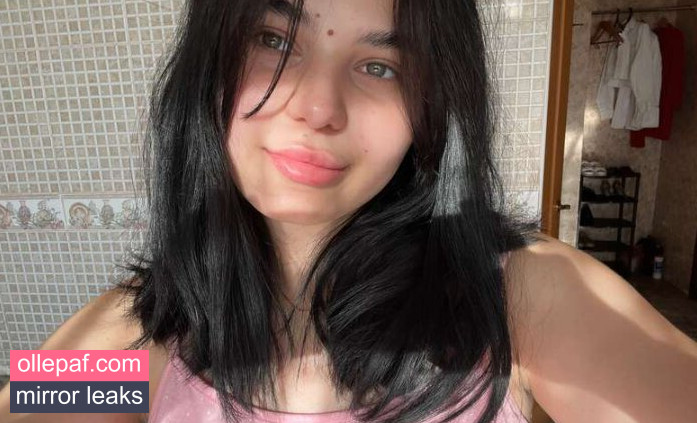 Latest Leaks SofiaSun Nude #2 - Fapello