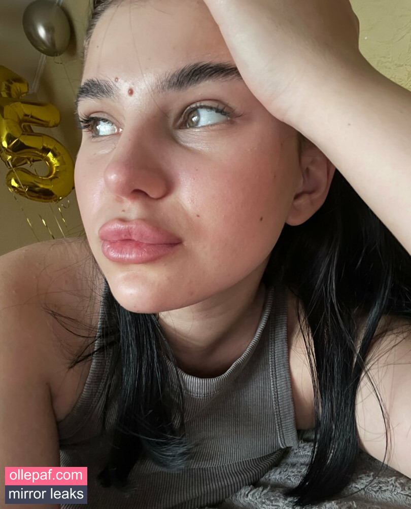 Latest Leaks SofiaSun Nude #37 - Fapello