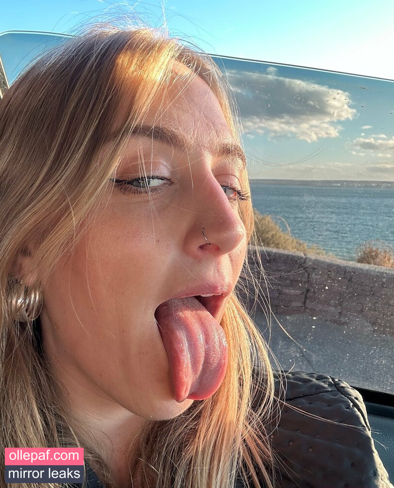 Latest Leaks sofiavixxxen Nude #7 - Fapello