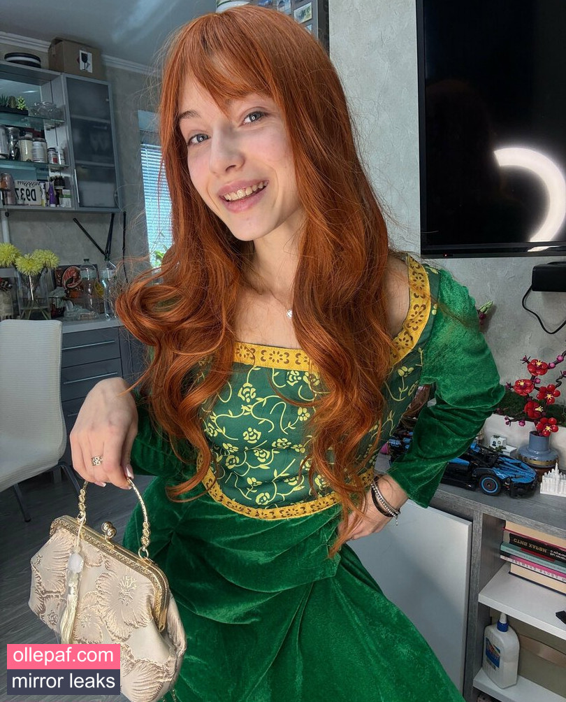 Latest Leaks sofibloom Nude #9 - Fapello