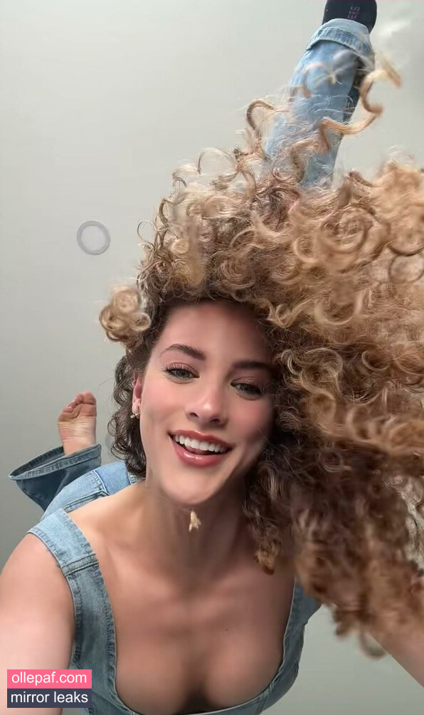 Latest Leaks Sofie Dossi Nude #2 - Fapello