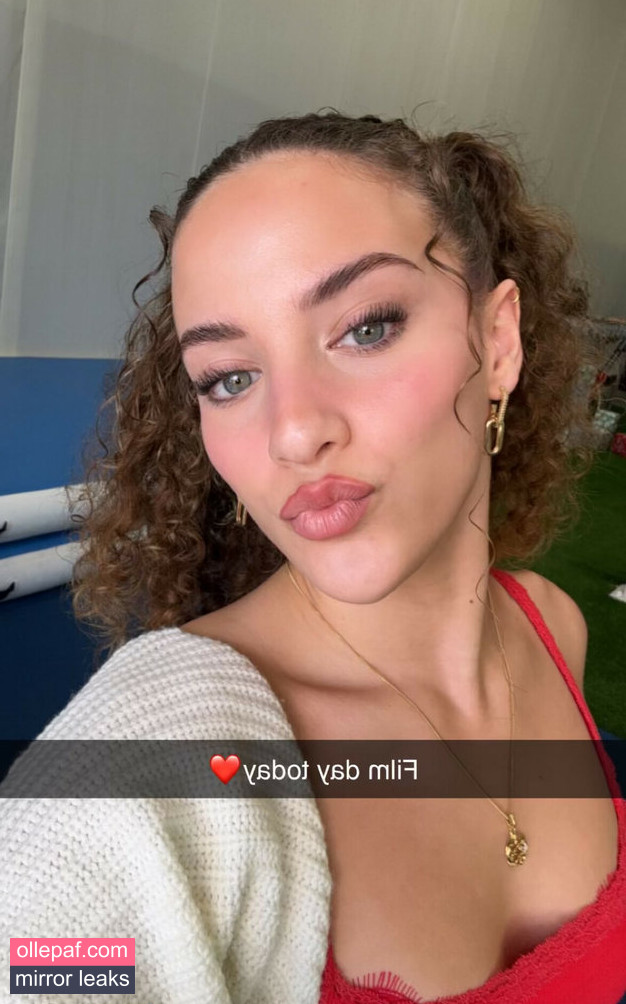 Latest Leaks Sofie Dossi Nude #23 - Fapello