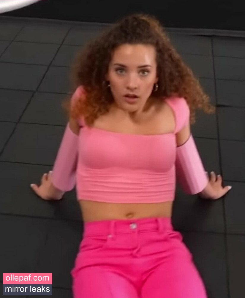 Latest Leaks Sofie Dossi Nude #321 - Fapello