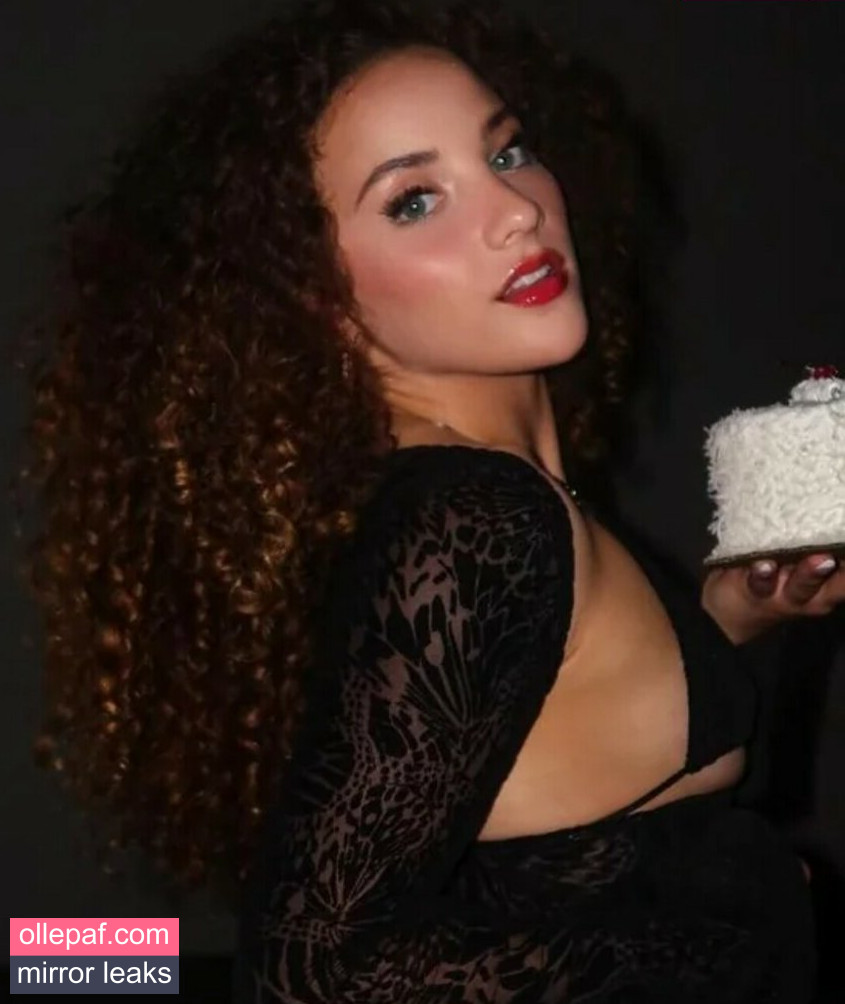 Latest Leaks Sofie Dossi Nude #371 - Fapello