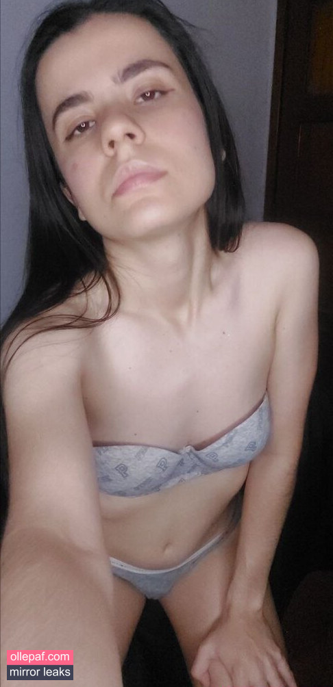 Latest Leaks sofieminou Nude #103 - Fapello