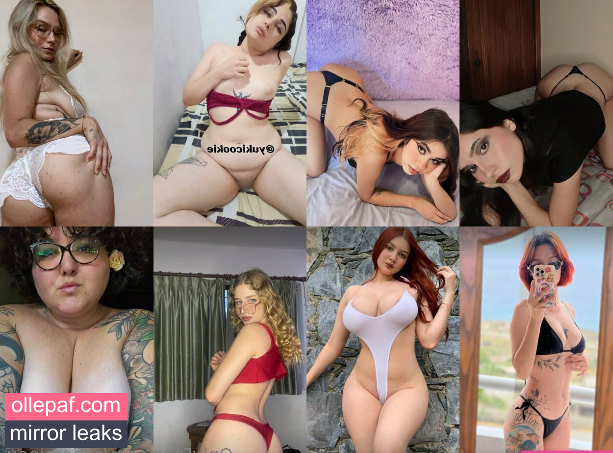 Latest Leaks sofieminou Nude #126 - Fapello