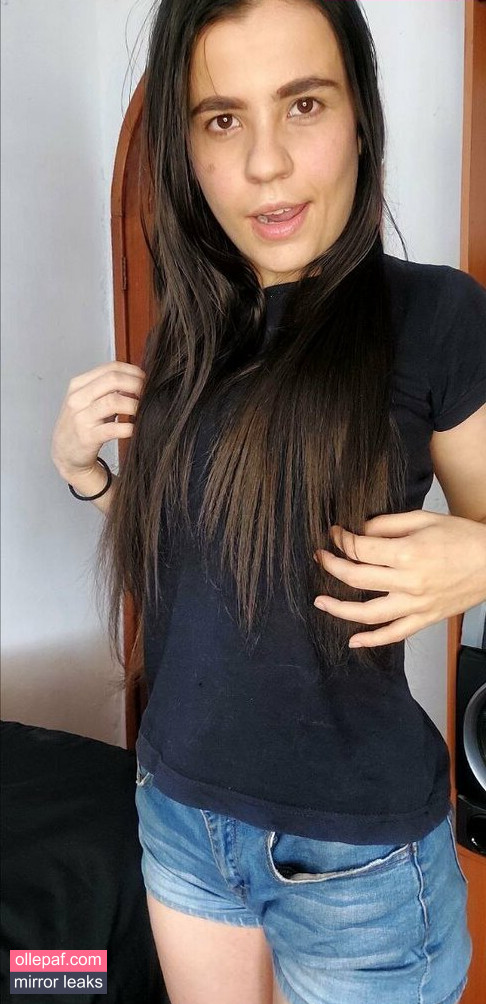 Latest Leaks sofieminou Nude #148 - Fapello