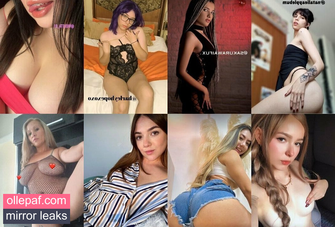 Latest Leaks sofieminou Nude #160 - Fapello