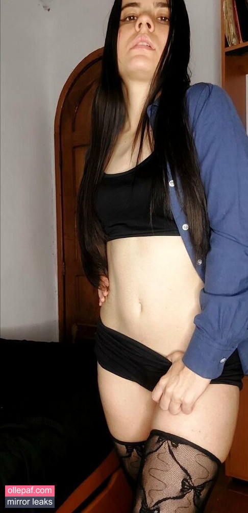 Latest Leaks sofieminou Nude #19 - Fapello