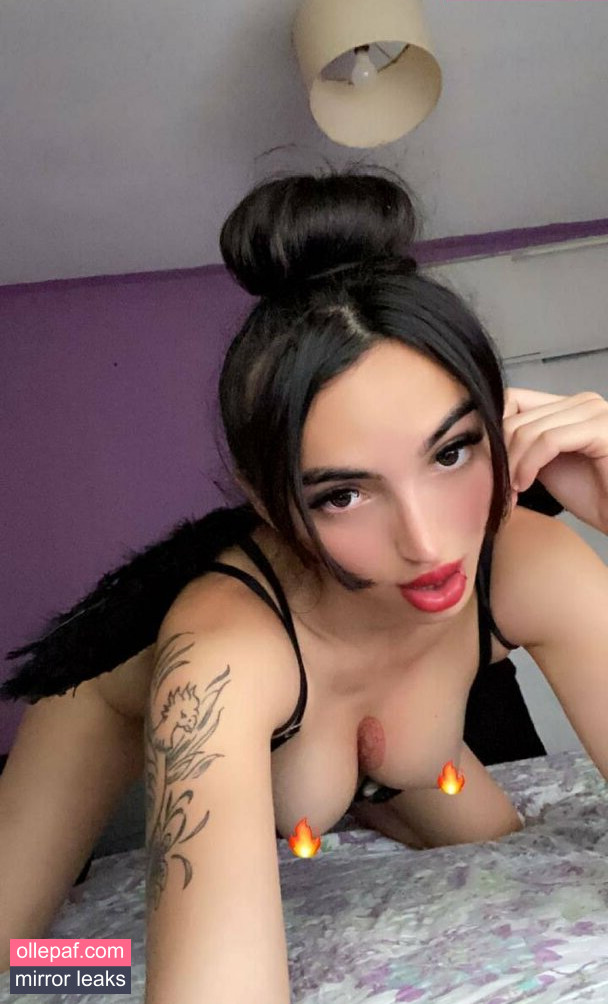 Latest Leaks sofieminou Nude #57 - Fapello