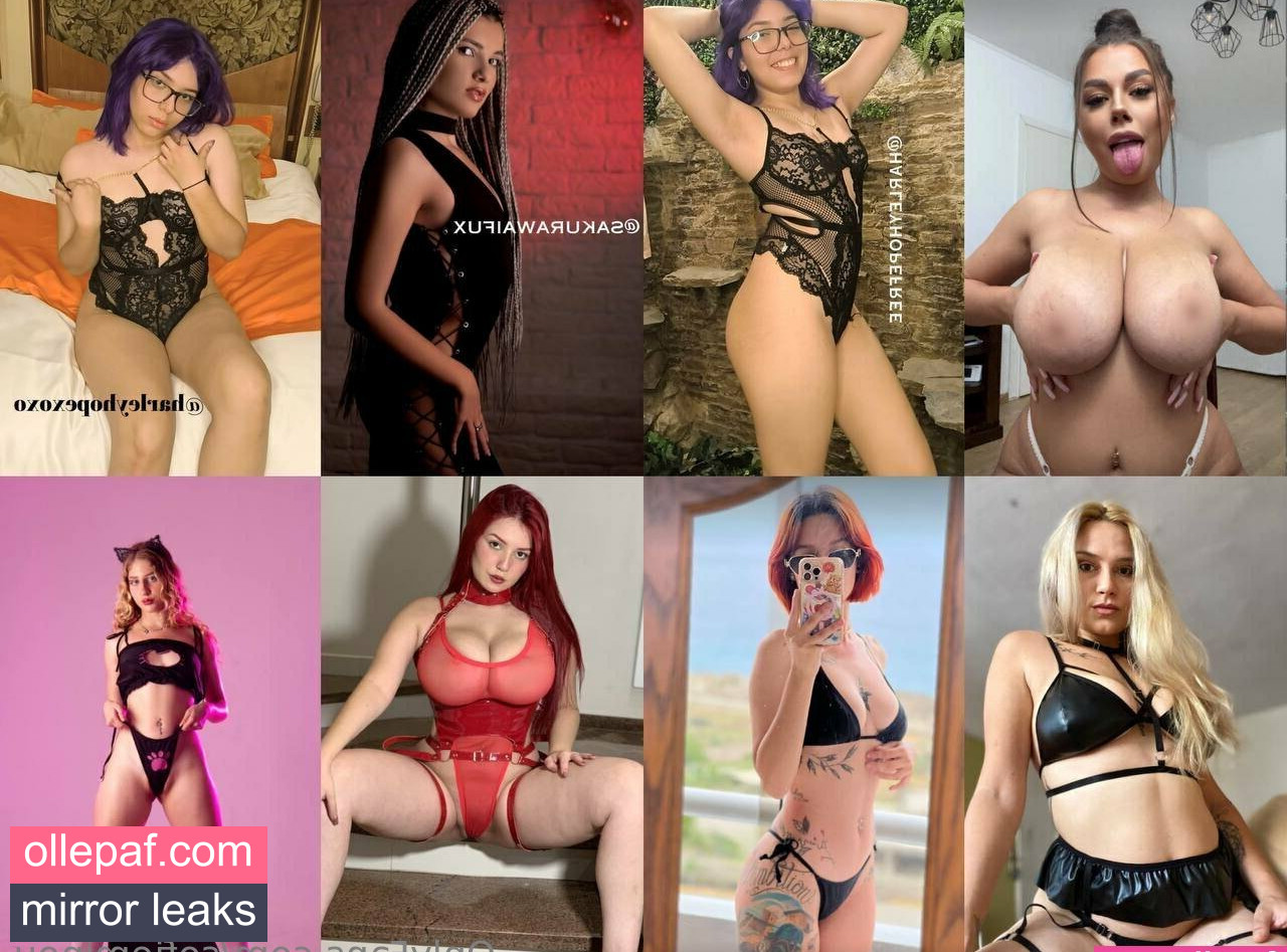 Latest Leaks sofieminou Nude #74 - Fapello