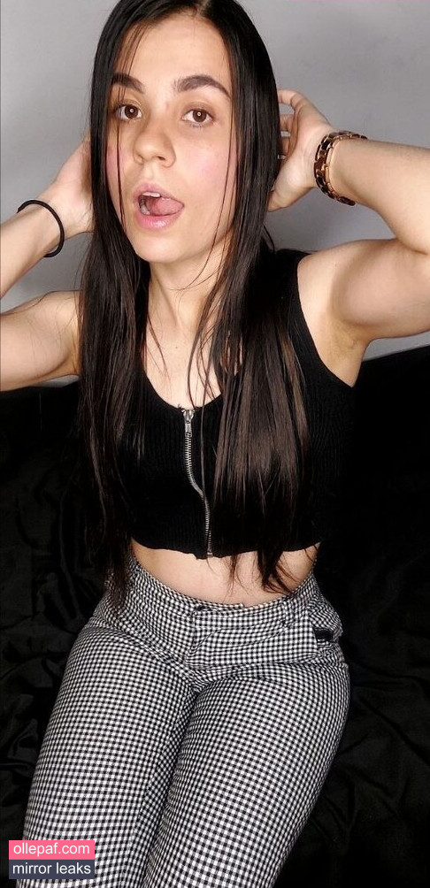 Latest Leaks sofieminou Nude #94 - Fapello