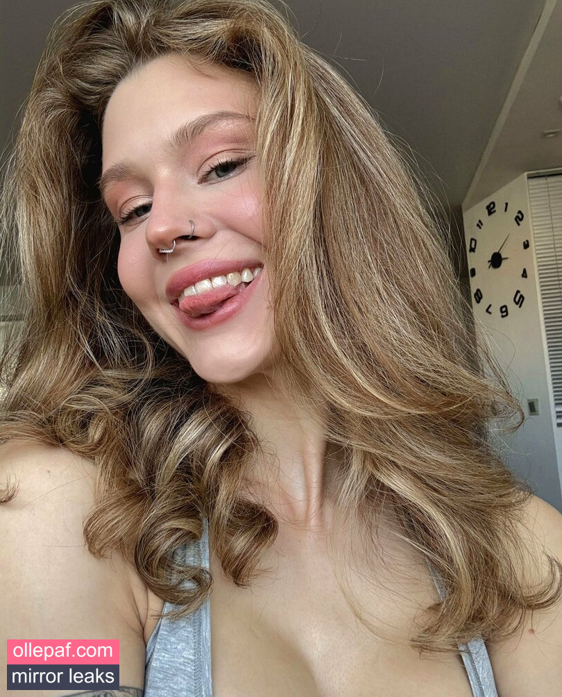 Latest Leaks sofiia_simens Nude #44 - Fapello