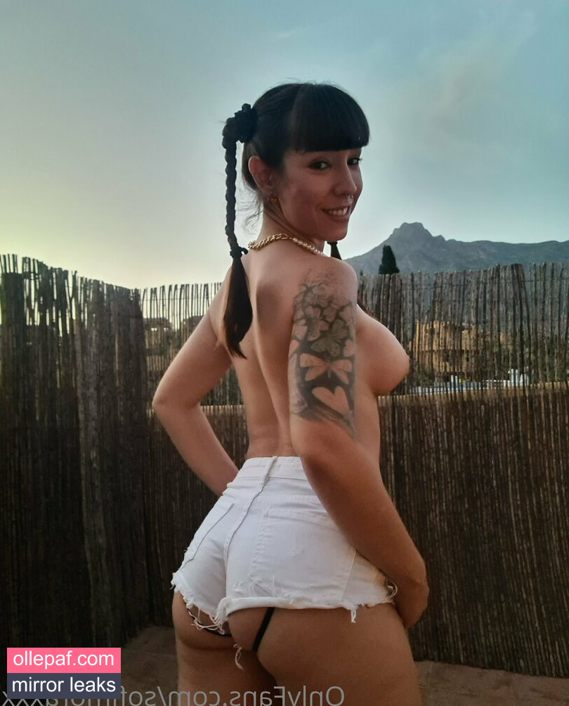 Latest Leaks sofimoraxxx Nude #1050 - Fapello