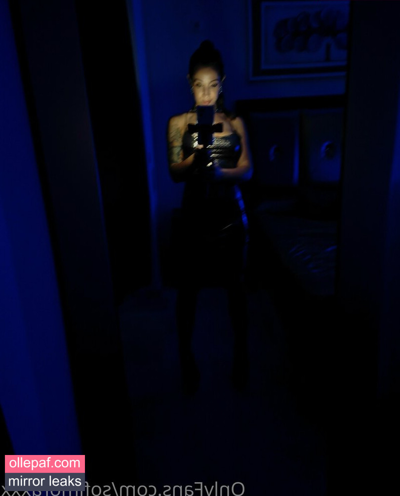 Latest Leaks sofimoraxxx Nude #936 - Fapello
