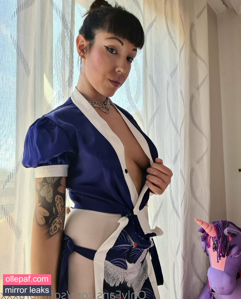Latest Leaks sofimoraxxx Nude #957 - Fapello