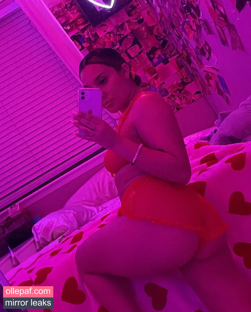 Latest Leaks soflocovip Nude #120 - Fapello