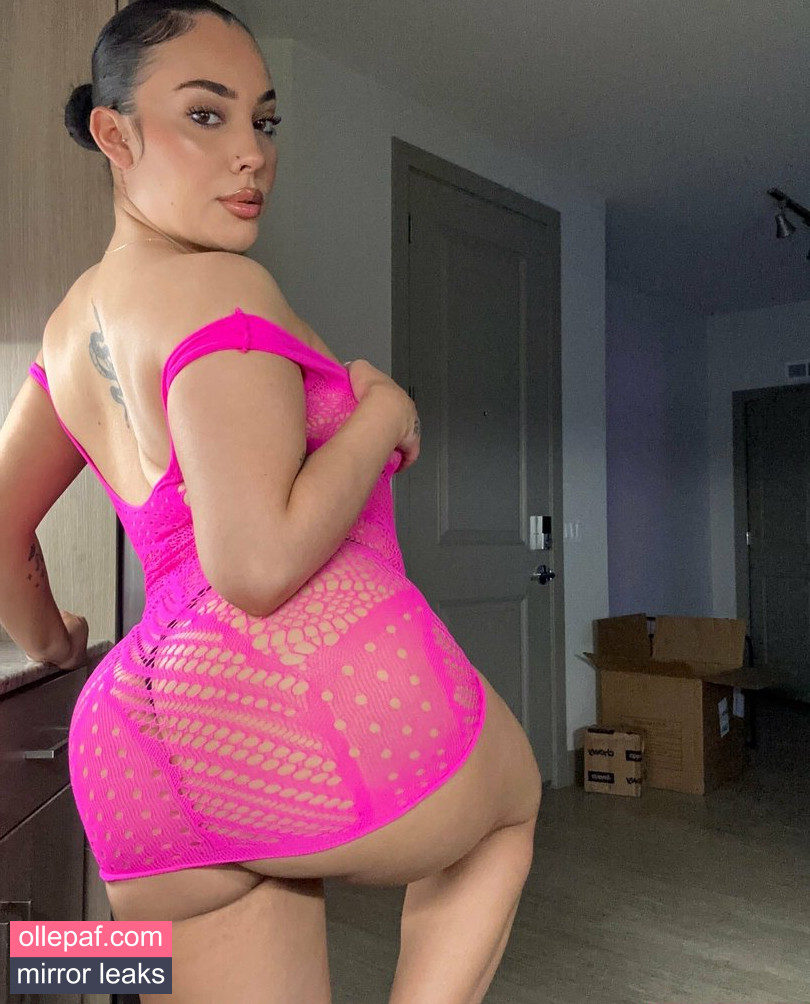 Latest Leaks soflocovip Nude #30 - Fapello