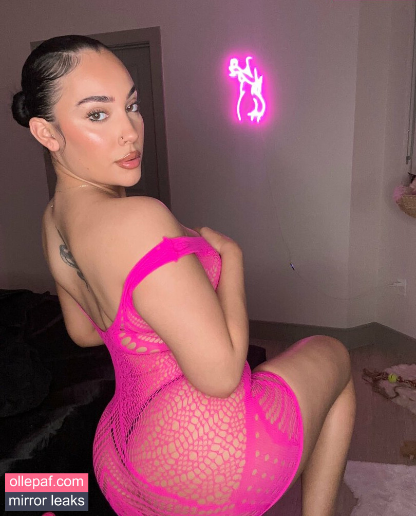 Latest Leaks soflocovip Nude #31 - Fapello