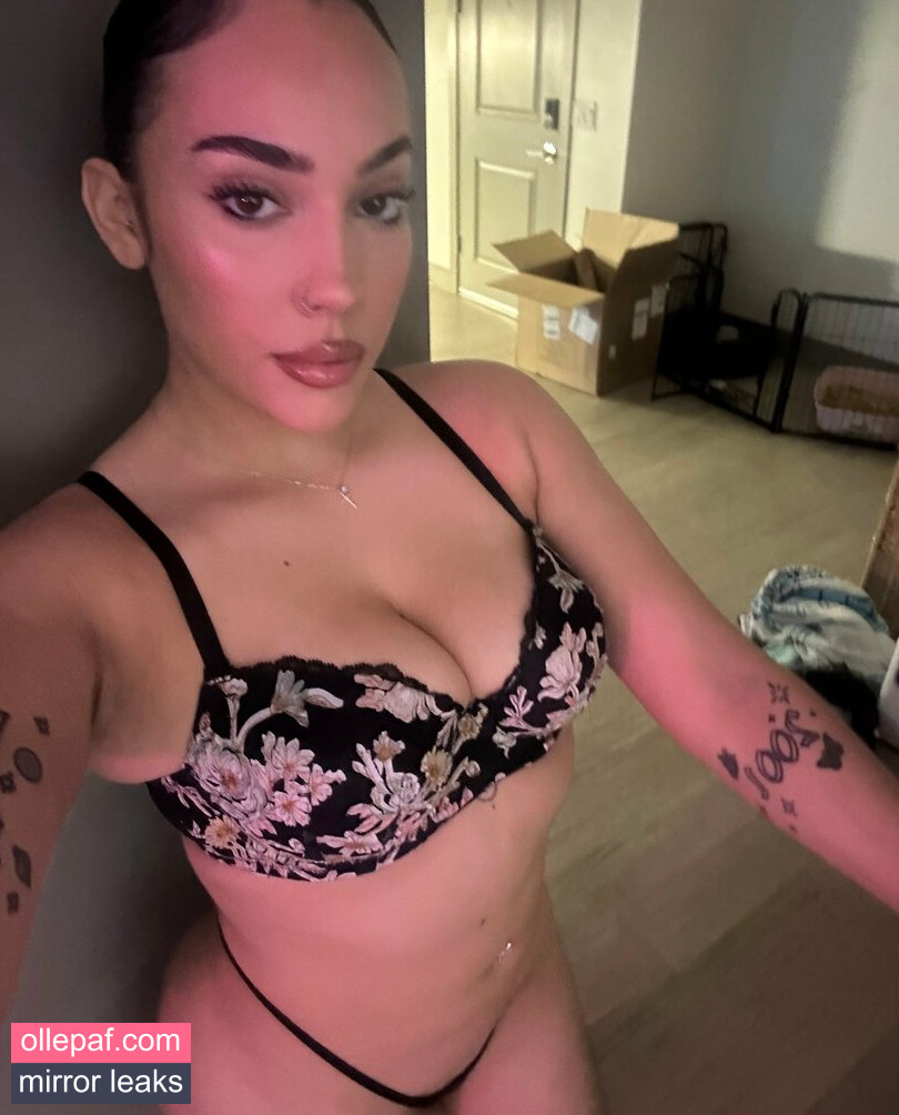Latest Leaks soflocovip Nude #35 - Fapello