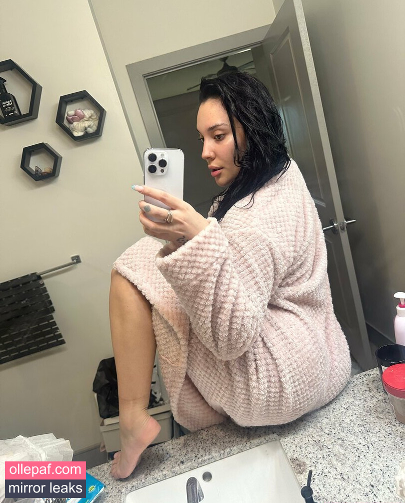 Latest Leaks soflocovip Nude #48 - Fapello