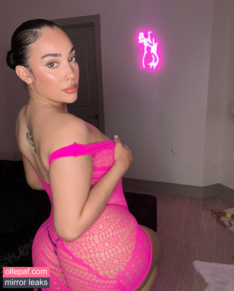 Latest Leaks soflocovip Nude #49 - Fapello