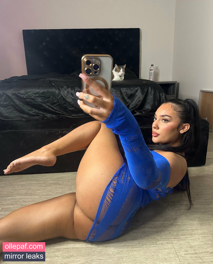 Latest Leaks soflocovip Nude #53 - Fapello